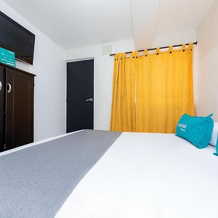 Ayenda Vittapark Hotel Medellín Eksteriør billede