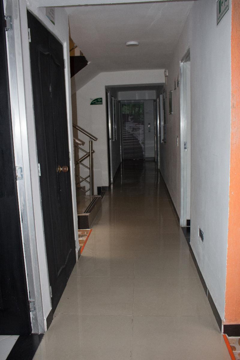 Ayenda Vittapark Hotel Medellín Eksteriør billede